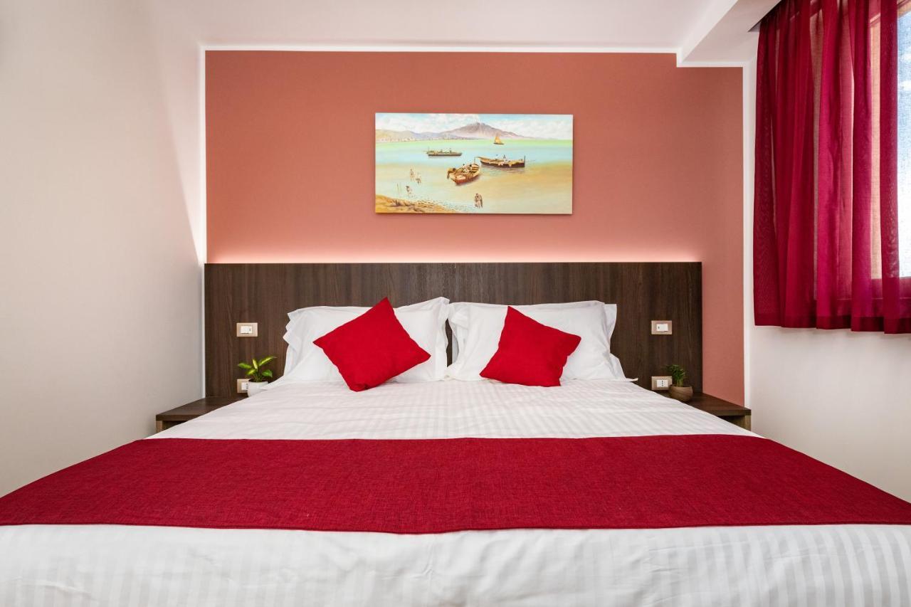 Dipladenia Garden Country Resort Mascali Exterior foto