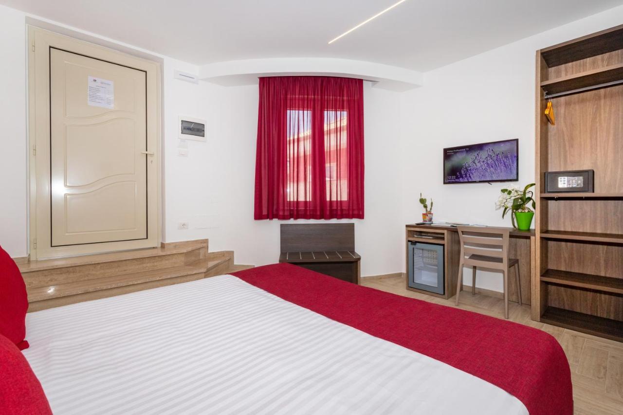 Dipladenia Garden Country Resort Mascali Exterior foto