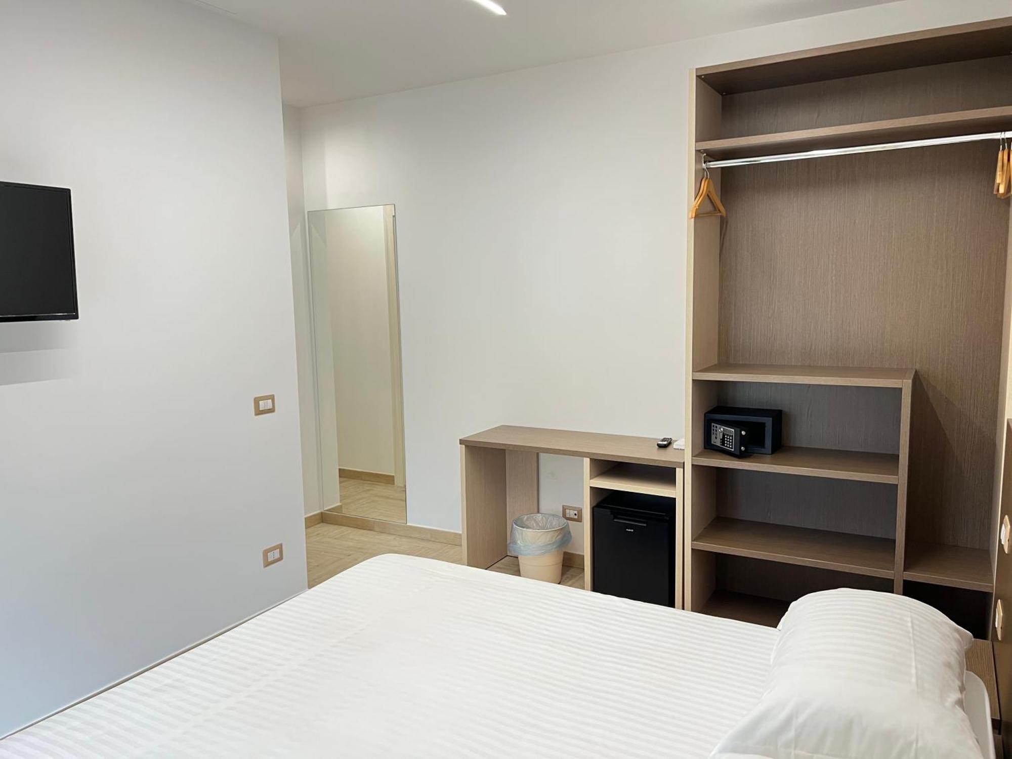 Dipladenia Garden Country Resort Mascali Quarto foto